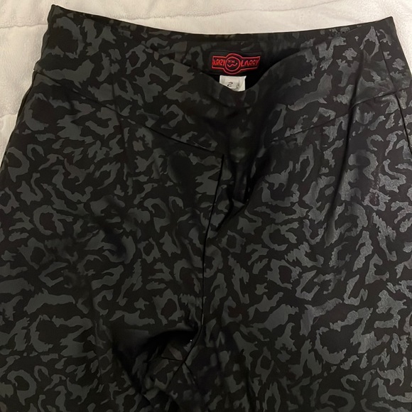 Krazy Larry Pants & Jumpsuits Krazy Larry Pants Size 2 Poshmark